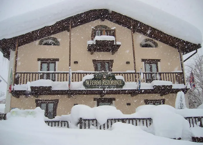 Albergo Passet Pragelato