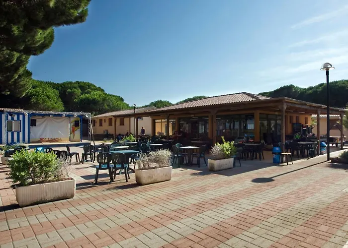 Golfo di Maremma Village Albinia