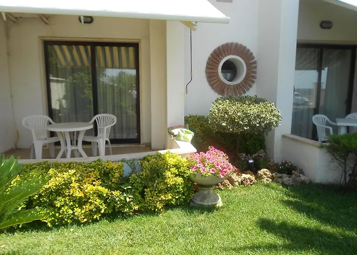 Hotel L'Approdo Anzio