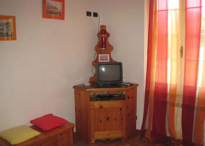 B&B Fattore Levanto