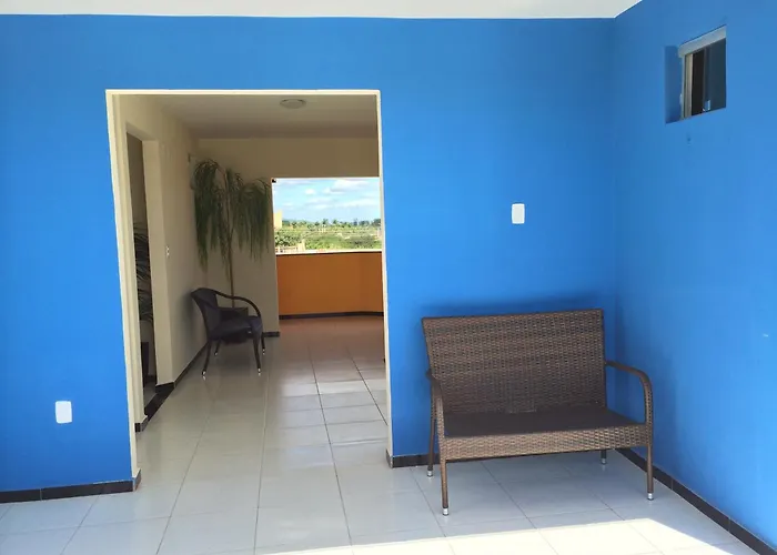 Pousada Casa Bela Campina Grande