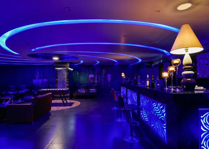 Hotel Renest Jaipur