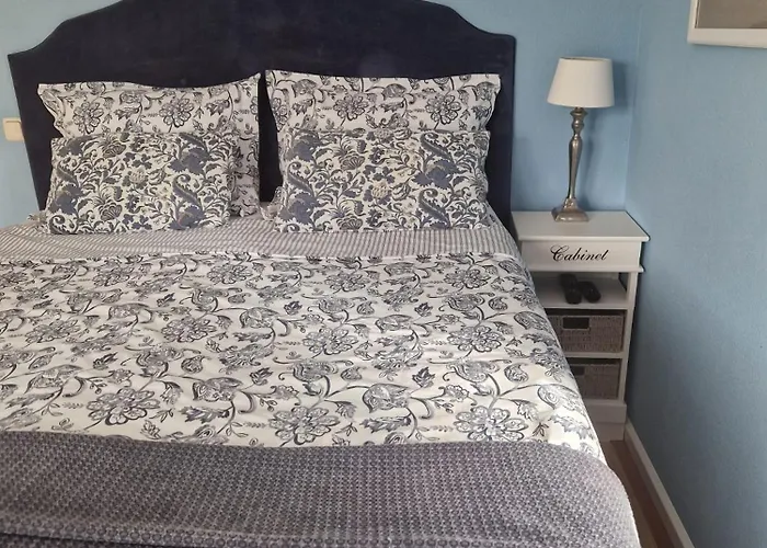 B&B Le Bon Vivant Eindhoven