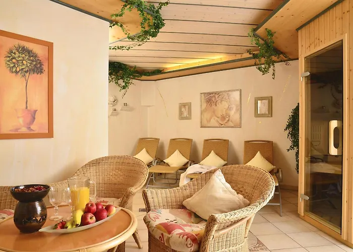 Hotel Pension Alpenblick Pfronten