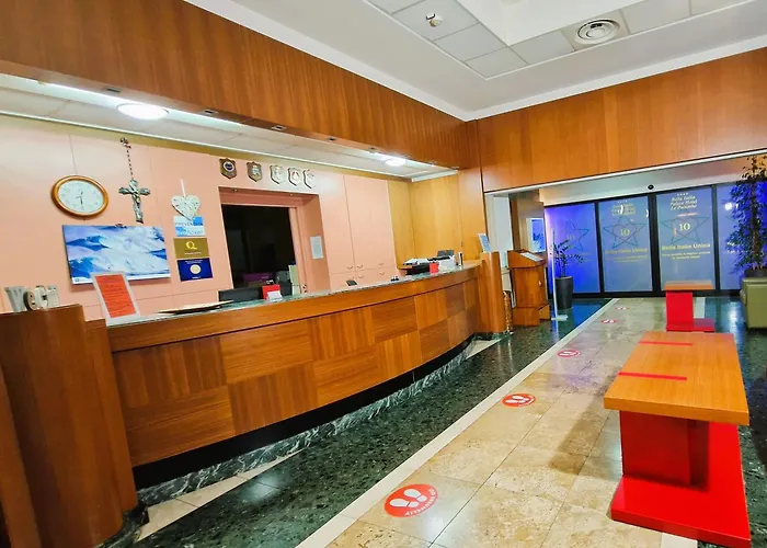 Bella Italia Palace Hotel