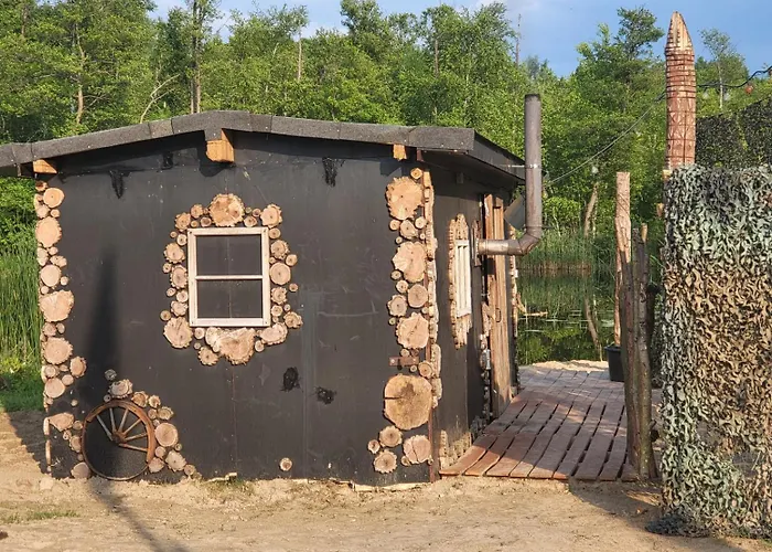 Ferienpark Fleether Mühle