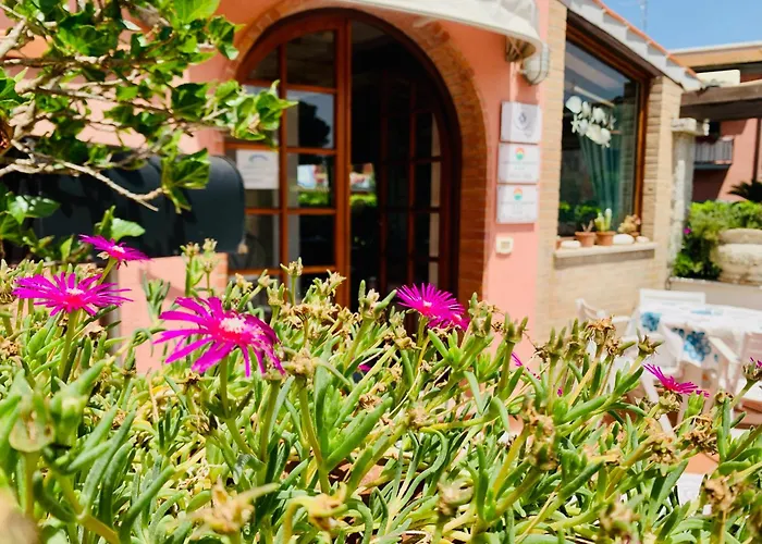 Hotel Elba Marina di Campo