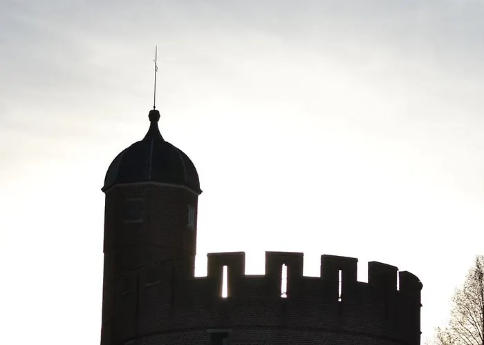 De Pelsertoren Zwolle 