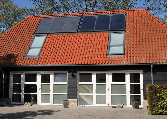 Hoeve Hofwijk Kamperland