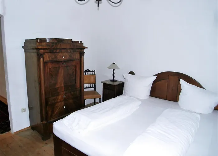 Hotels in Sachrang