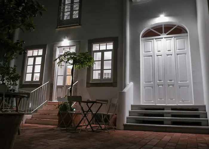 São Paulo Boutique Hotel - SPBH Tavira