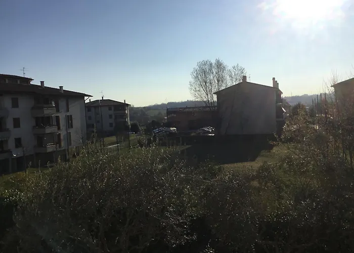 Hotel Camera Monica Peschiera del Garda