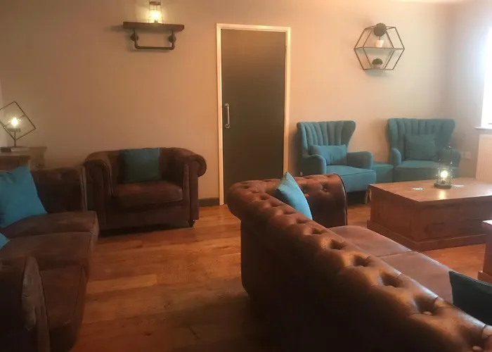 Bedale Hotels