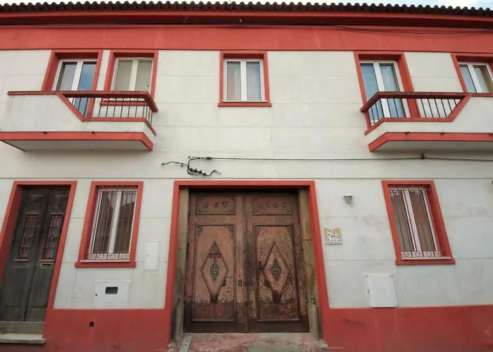 Casa 3 Águias Acomodação com café da manhã Aveiro