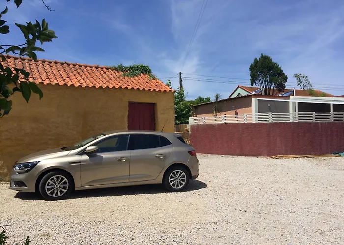 Casa 3 Águias Acomodação com café da manhã Aveiro