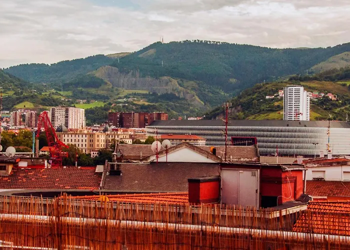 Estudios Bilbao Deusto