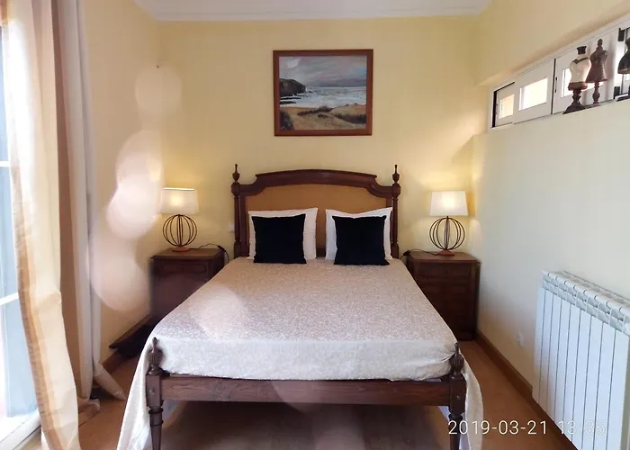 Bed and Breakfast Casa De Santo Amaro Sintra
