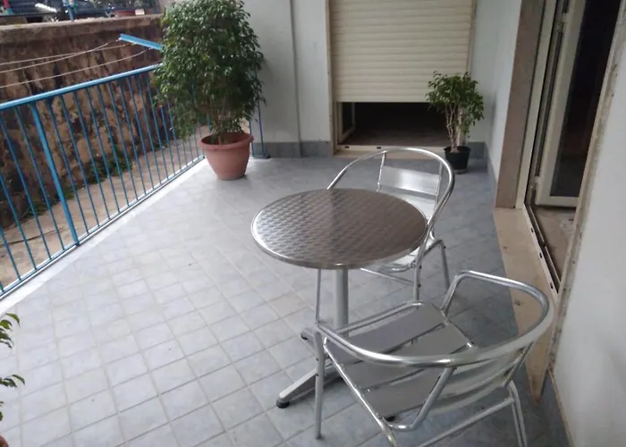 B&B Giove&Nettuno Pozzuoli
