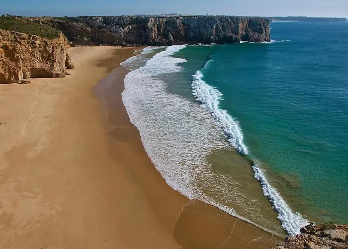 Sagres 30 Seconds To Bars