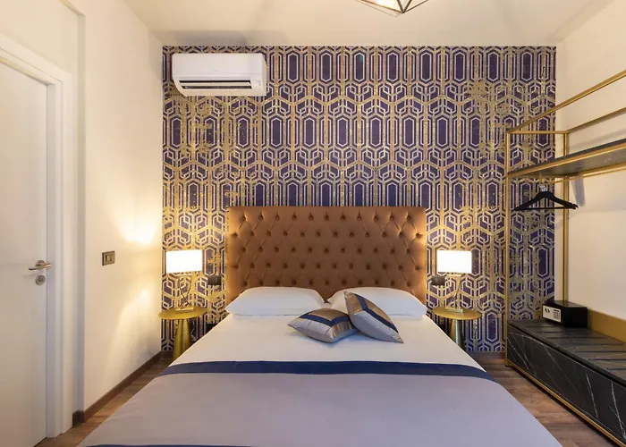 The Time -Home & Hotel- Santa Margherita Ligure