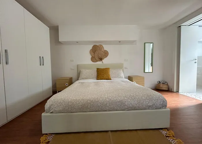 B&B La Bohème Porto Garibaldi