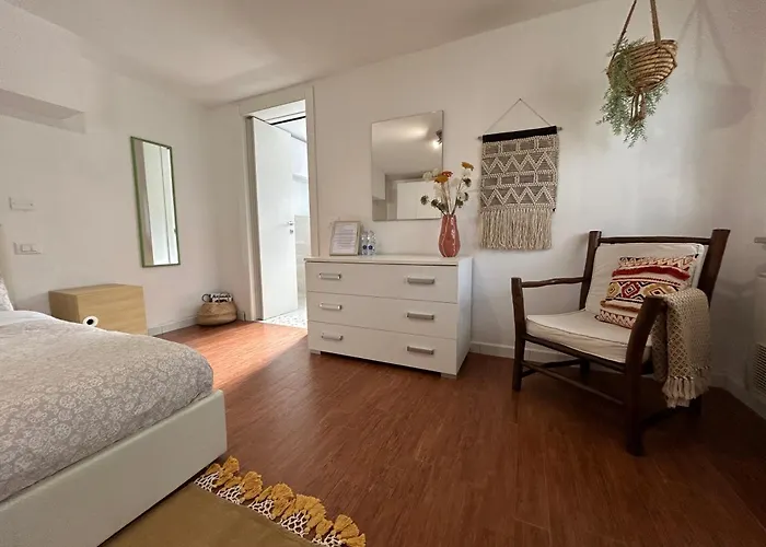 B&B La Bohème Porto Garibaldi