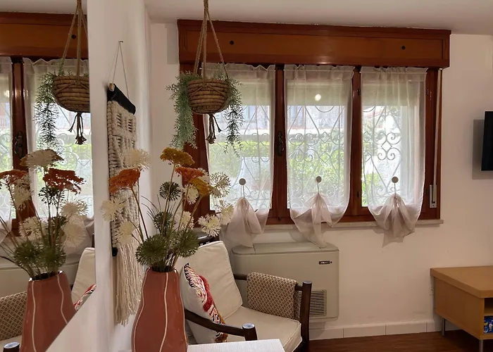 B&B La Bohème Porto Garibaldi