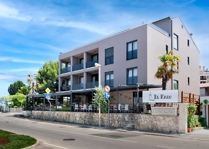 Boutique Residence Arion
