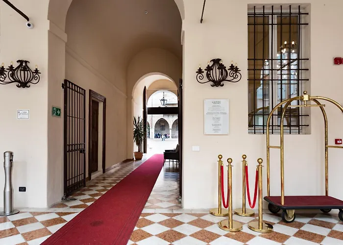 Cà Uberti Home Boutique