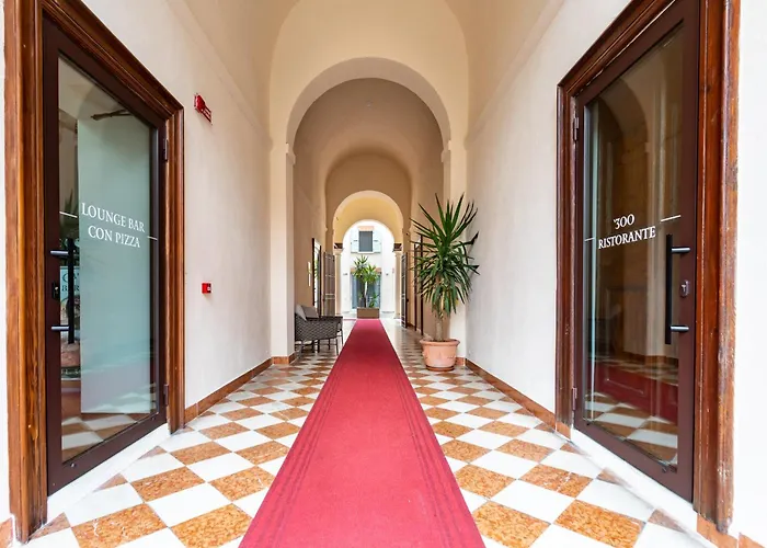 Cà Uberti Home Boutique Mantova