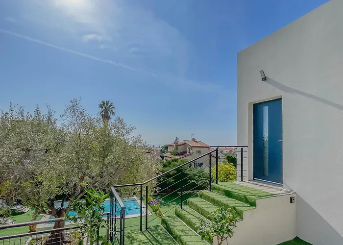 Stayngolf Cagnes-sur-Mer