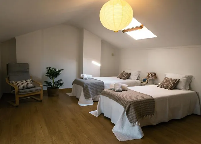 Ocean Beach House - Santa Cruz Torres Vedras