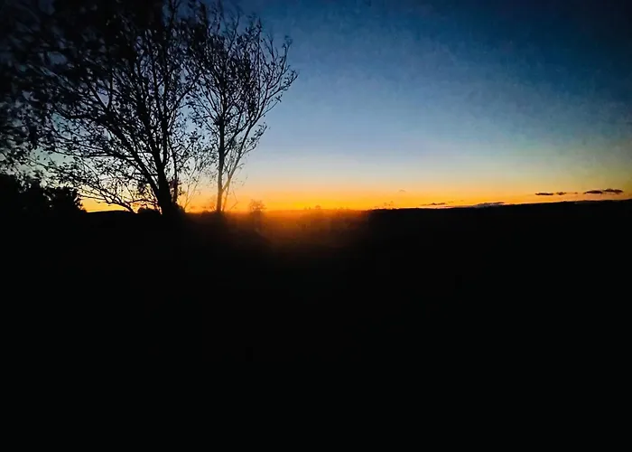 La roulotte du verdon