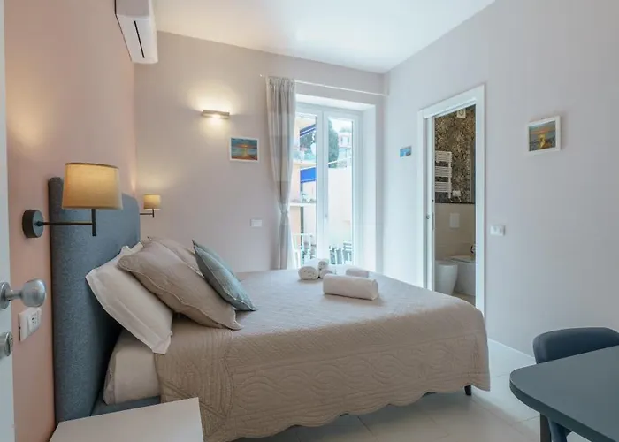 B&B Lerici Al Mare