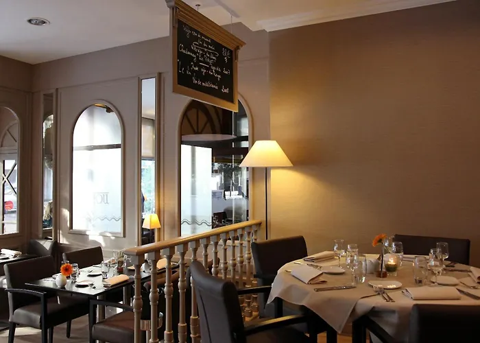 Hotel Cajou