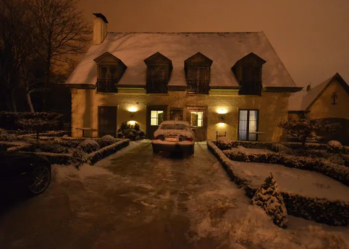 Hotel Malcot
