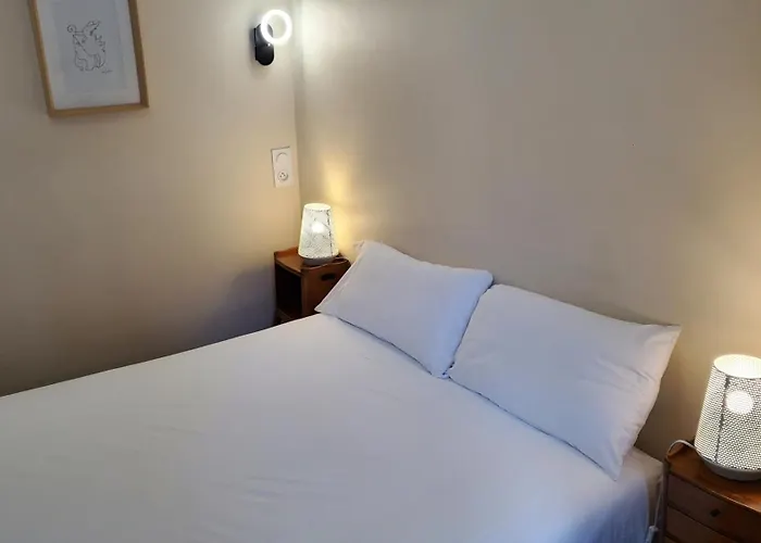 Saint-Jean-de-Luz Hotels