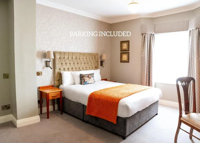 The Western Hotel Galway