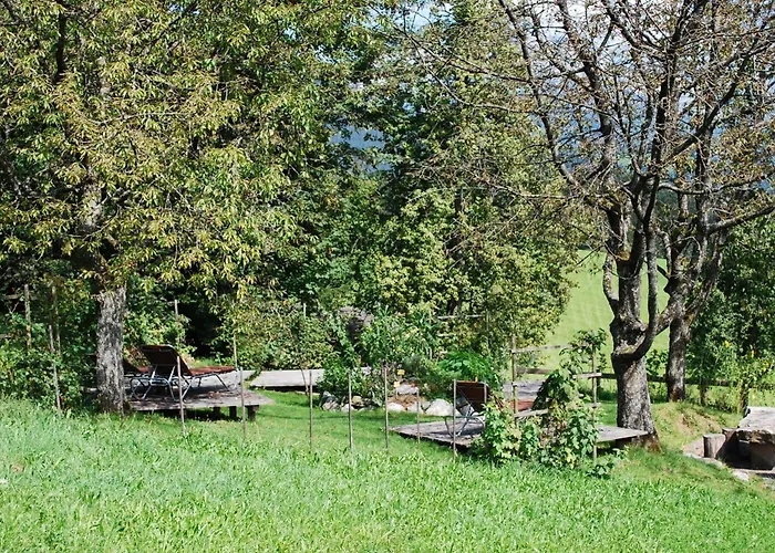 Bed & Breakfast Landhaus Strasser Söll