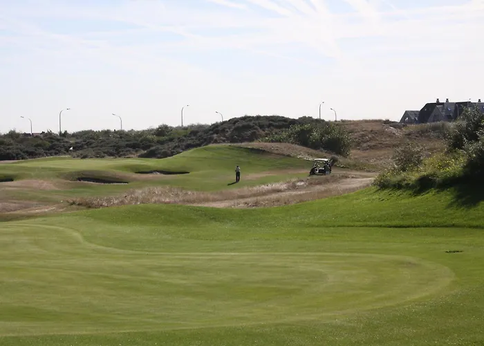 Hotels in De Haan