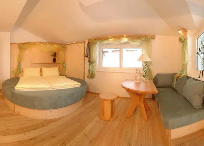 Bed & Breakfast Landhaus Strasser Söll