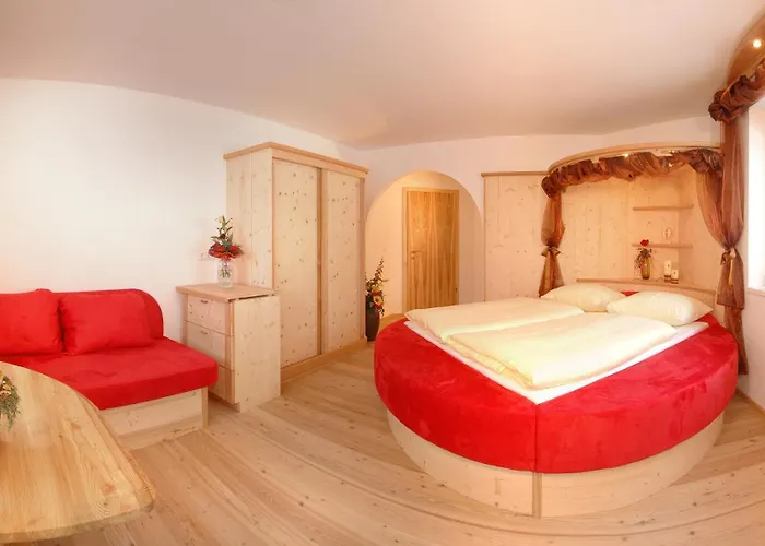 Bed & Breakfast Landhaus Strasser Söll