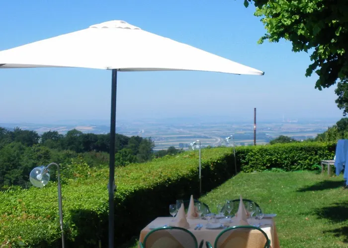 Mauerbach Hotels