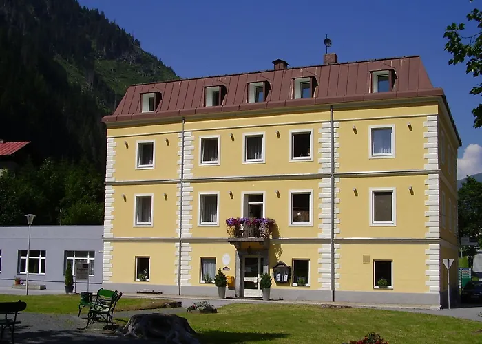 Hotel Rader