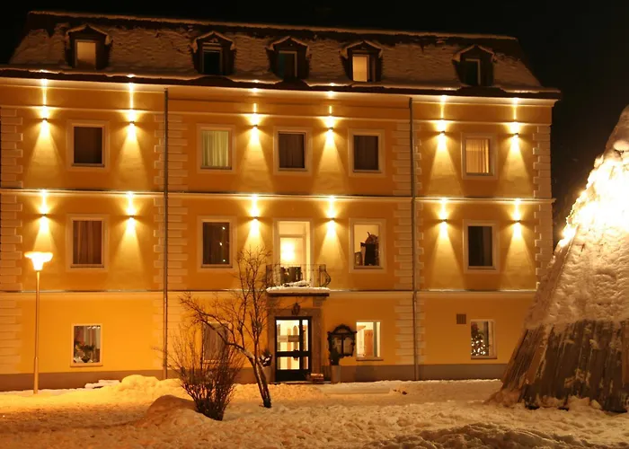 Hotel Rader