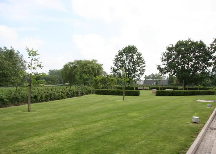 Hotels in Lokeren
