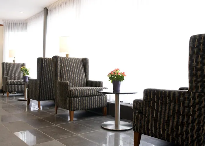 Ramada Plaza By Wyndham Montreal