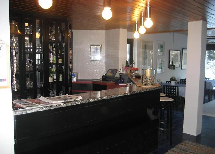 Hotel Leitgebhof Innsbruck