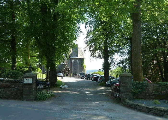 Near Sawrey Hotels