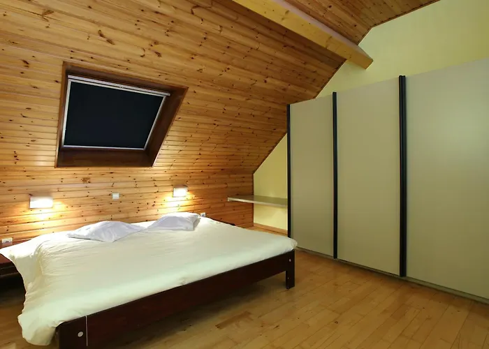 Hoteles en La-Roche-en-Ardenne